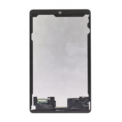 Lcd With Touch Screen For Honor Tab 5 White By - Maxbhi Com
