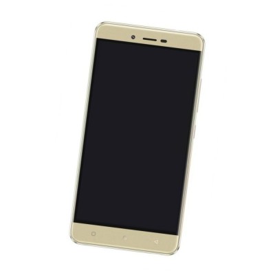 Lcd Flex Cable For Gionee P8 Max By - Maxbhi Com