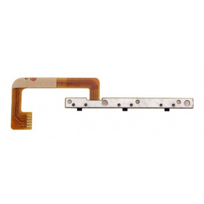 Power Button Flex Cable For Ulefone S8 Pro On Off Flex Pcb By - Maxbhi Com