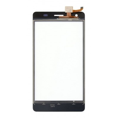 Touch Screen Digitizer For Ulefone S8 Pro Black By - Maxbhi Com