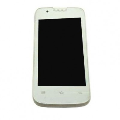 Lcd Connector For Karbonn A106 By - Maxbhi Com