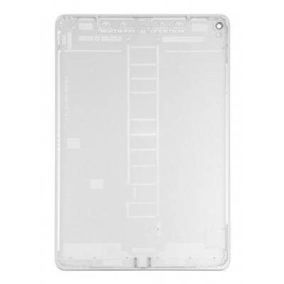 Back Panel Cover For Apple Ipad Pro 10 5 2017 Wifi 64gb White - Maxbhi Com