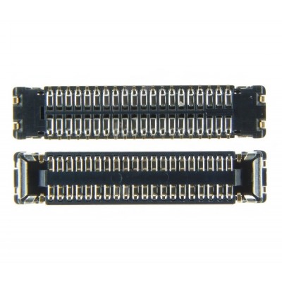 Lcd Connector For Honor 20s By - Maxbhi Com