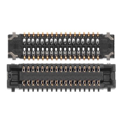 Lcd Connector For Sony Xperia Z2 D6503 By - Maxbhi Com