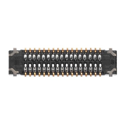 Lcd Connector For Sony Xperia Z2 D6503 By - Maxbhi Com