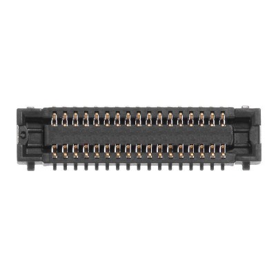 Lcd Connector For Sony Xperia Z2 D6503 By - Maxbhi Com