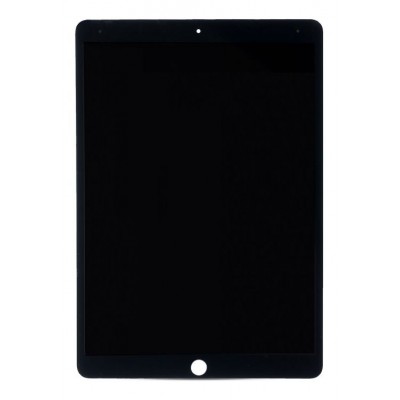 Lcd With Touch Screen For Apple Ipad Pro 10 5 2017 Wifi 64gb Grey By - Maxbhi Com