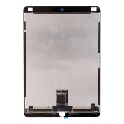 Lcd With Touch Screen For Apple Ipad Pro 10 5 2017 Wifi 64gb Grey By - Maxbhi Com