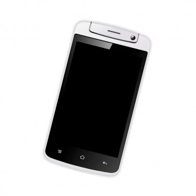 Lcd Connector For Spice Flo 40 Twist By - Maxbhi Com