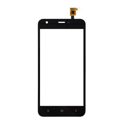 Touch Screen Digitizer For Blackview A7 Pro Black By - Maxbhi Com