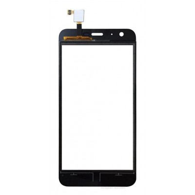 Touch Screen Digitizer For Blackview A7 Pro Black By - Maxbhi Com