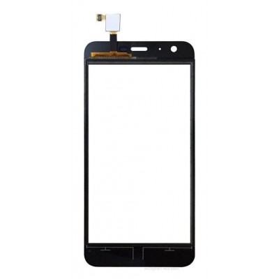 Touch Screen Digitizer For Blackview A7 Pro White By - Maxbhi Com