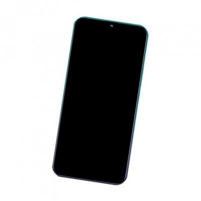 Lcd Flex Cable For Gionee K6 By - Maxbhi Com