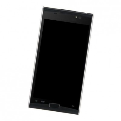 Lcd Connector For Lumigon T3 By - Maxbhi Com