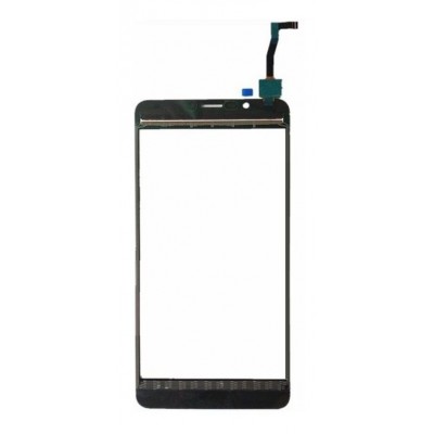 Touch Screen Digitizer For Wiko Tommy2 Plus Gold By - Maxbhi Com