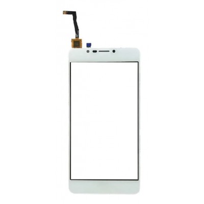 Touch Screen Digitizer For Wiko Tommy2 Plus Rose Gold By - Maxbhi Com