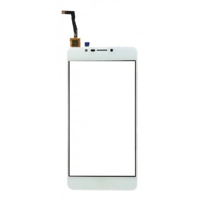 Touch Screen Digitizer For Wiko Tommy2 Plus White By - Maxbhi Com