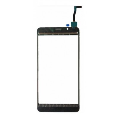 Touch Screen Digitizer For Wiko Tommy2 Plus White By - Maxbhi Com