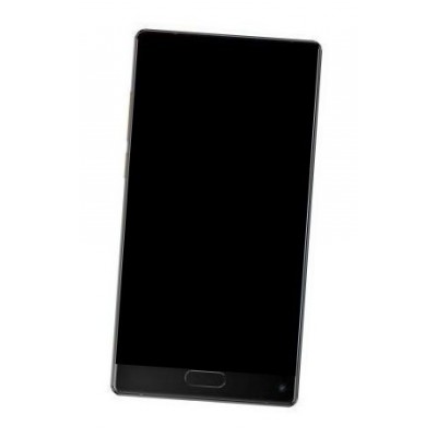 Lcd Connector For Ulefone Mix By - Maxbhi Com