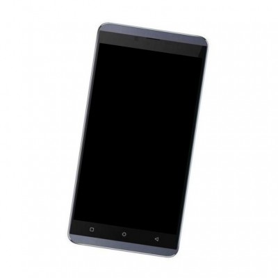 Lcd Connector For Gionee Elife S Plus By - Maxbhi Com