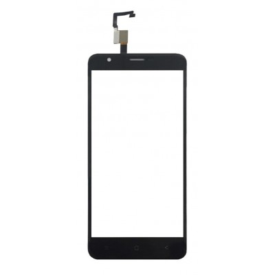 Touch Screen Digitizer For Blackview E7 White By - Maxbhi Com