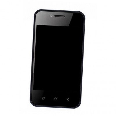 Lcd Connector For Celkon Campus One A354c By - Maxbhi Com