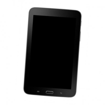 Lcd Connector For Samsung Galaxy Tab 3 Lite 7 0 3g By - Maxbhi Com