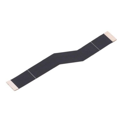 Lcd Flex Cable For Wiko U Feel Lite By - Maxbhi Com