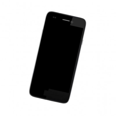 Lcd Flex Cable For Infocus Bingo 50 By - Maxbhi Com