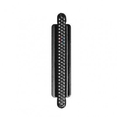 Speaker Jaali Anti Dust Net Rubber For Intex Aqua Star 2 Hd By - Maxbhi Com