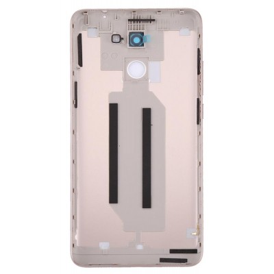Back Panel Cover For Huawei Enjoy 7 Plus Gold - Maxbhi Com