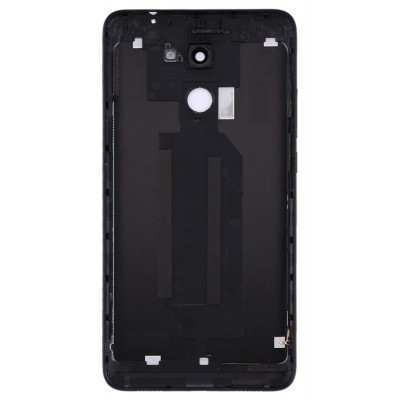 Back Panel Cover For Huawei Enjoy 7 Plus White - Maxbhi Com