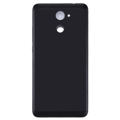 Back Panel Cover For Huawei Enjoy 7 Plus White - Maxbhi Com