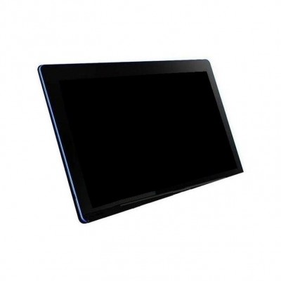 Lcd Connector For Micromax Canvas Laptab Lt777 By - Maxbhi Com