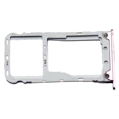 Sim Card Holder Tray For Xiaomi Mi 5x Gold - Maxbhi Com