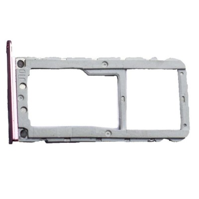 Sim Card Holder Tray For Xiaomi Mi 5x Gold - Maxbhi Com