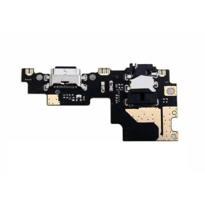 Charging Connector Flex Pcb Board For Xiaomi Mi 5x By - Maxbhi Com