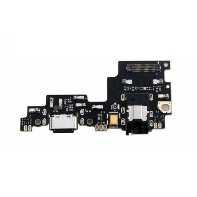 Charging Connector Flex Pcb Board For Xiaomi Mi 5x By - Maxbhi Com