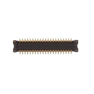 Lcd Connector For Apple Iphone 5c 8gb By - Maxbhi Com