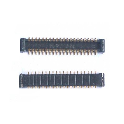 Lcd Connector For Xiaomi Mi 5x By - Maxbhi Com