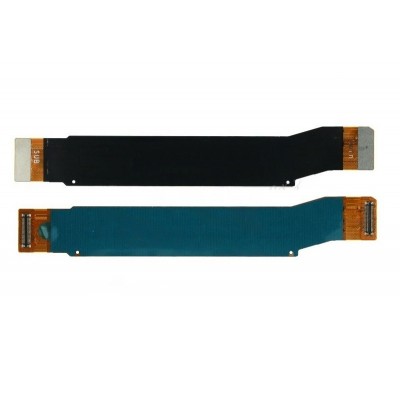 Lcd Flex Cable For Xiaomi Mi 5x By - Maxbhi Com