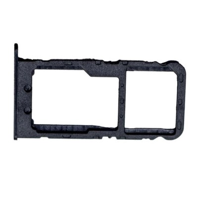 Sim Card Holder Tray For Xiaomi Mi 5x White - Maxbhi Com