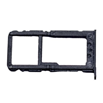 Sim Card Holder Tray For Xiaomi Mi 5x White - Maxbhi Com