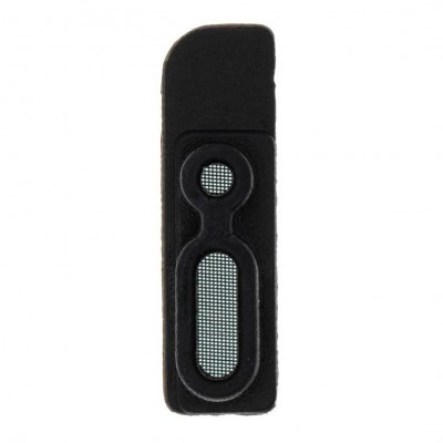 Speaker Jaali Anti Dust Net Rubber For Apple Iphone 5c 8gb By - Maxbhi Com