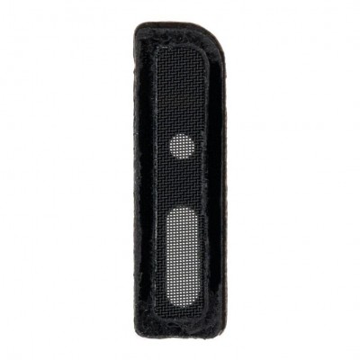 Speaker Jaali Anti Dust Net Rubber For Apple Iphone 5c 8gb By - Maxbhi Com