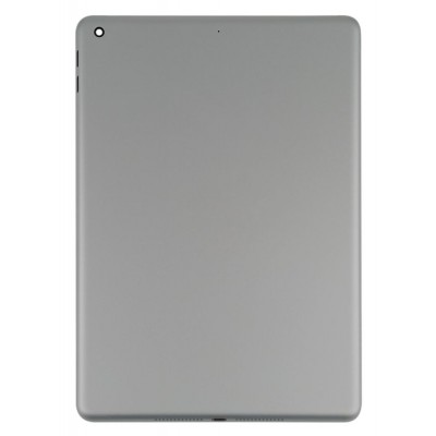 Back Panel Cover For Apple New Ipad 2017 Wifi Cellular 32gb Black - Maxbhi Com