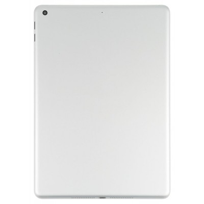 Back Panel Cover For Apple New Ipad 2017 Wifi Cellular 32gb Silver - Maxbhi Com