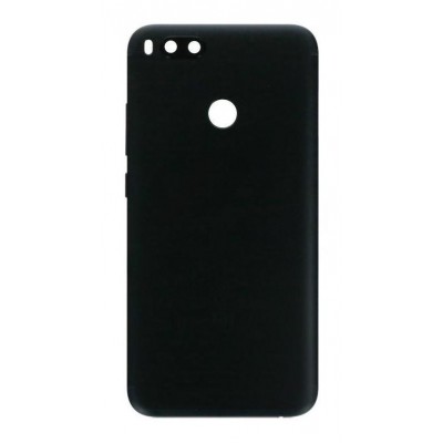 Back Panel Cover For Xiaomi Mi 5x Black - Maxbhi Com