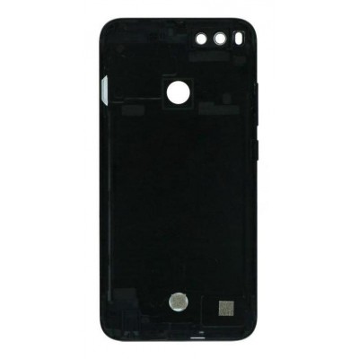 Back Panel Cover For Xiaomi Mi 5x Black - Maxbhi Com