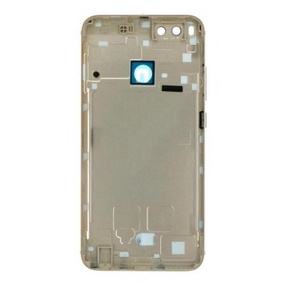 Back Panel Cover For Xiaomi Mi 5x Gold - Maxbhi Com
